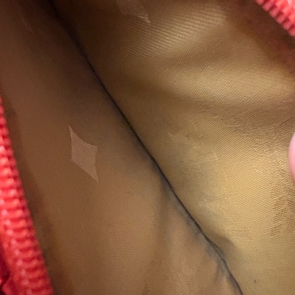 MCM zippy wallet - Picture 7 of 16